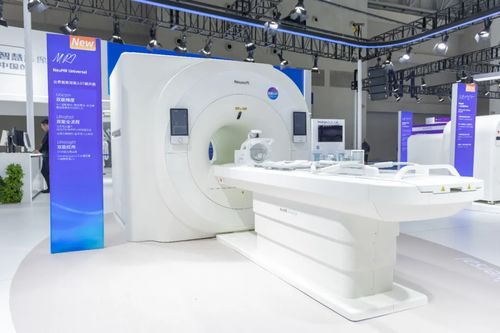 加速醫療信息化，東軟集團以商務信息咨詢促進產業再升級