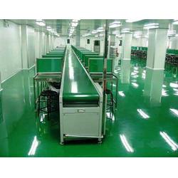 奧諾電路板插件線流水線生產工廠及連云港插件線商務信息咨詢