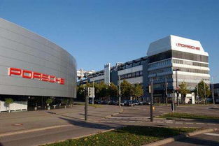 八日德國工業4.0智能創新體驗商務考察之旅 洞見未來制造，驅動企業轉型