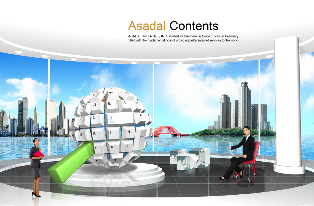 商務(wù)信息時代 信息咨詢的價值與未來