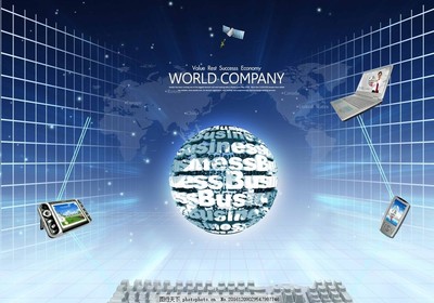 商務(wù)信息時代 洞察與決策的智慧引擎